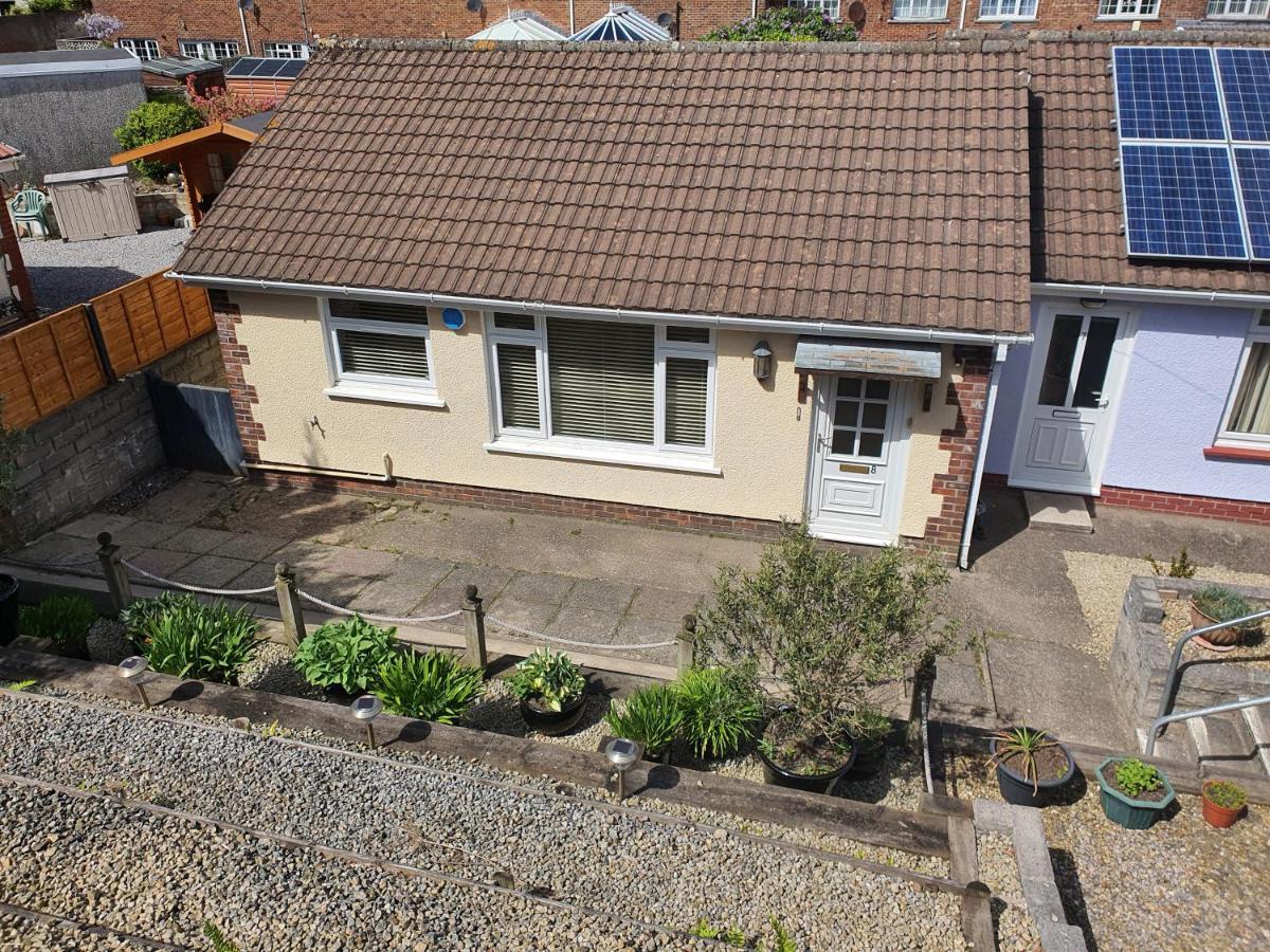 The Mumbles - Bungalow - 2 Bedrooms - Pet Friendly Свонсі Екстер'єр фото
