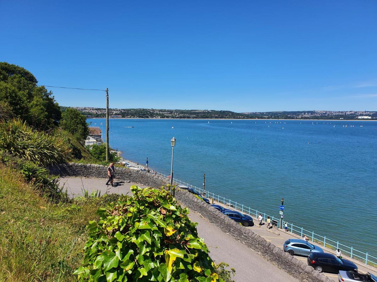The Mumbles - Bungalow - 2 Bedrooms - Pet Friendly Свонсі Екстер'єр фото